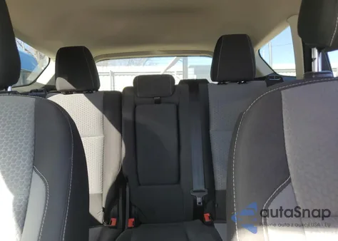 2019 Ford Escape Se z USA, uszkodzony, nr VIN 1FMCU0GD0KUB14291